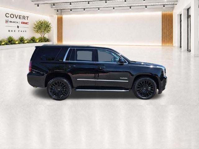 2020 GMC Yukon 2WD 4dr SLT