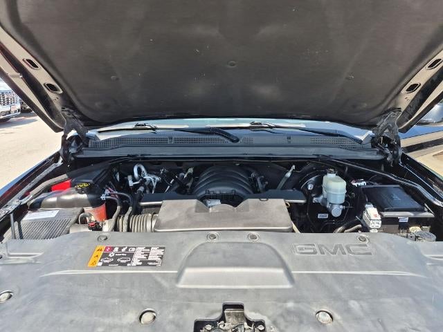 2020 GMC Yukon 2WD 4dr SLT