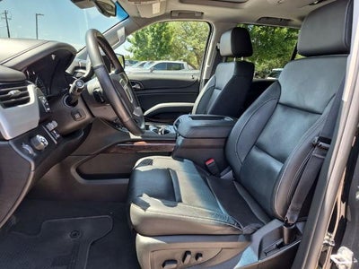 2020 GMC Yukon 2WD 4dr SLT