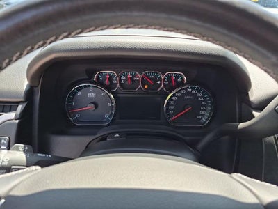 2020 GMC Yukon 2WD 4dr SLT
