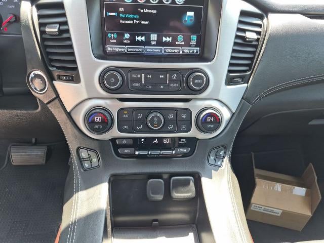 2020 GMC Yukon 2WD 4dr SLT