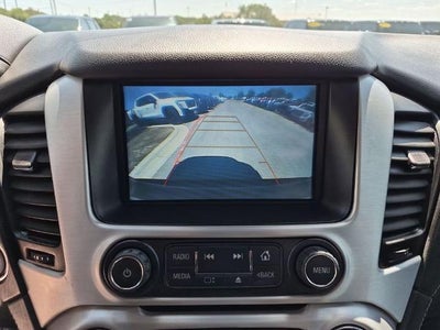 2020 GMC Yukon 2WD 4dr SLT