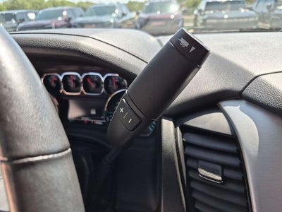 2020 GMC Yukon 2WD 4dr SLT