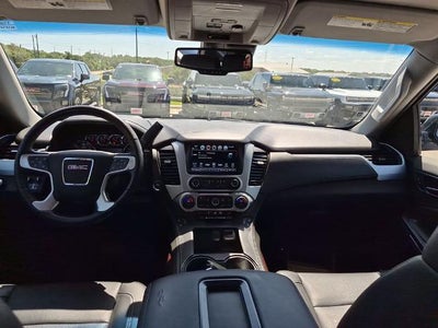 2020 GMC Yukon 2WD 4dr SLT