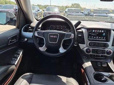 2020 GMC Yukon 2WD 4dr SLT