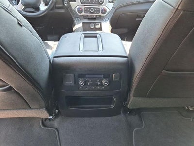 2020 GMC Yukon 2WD 4dr SLT