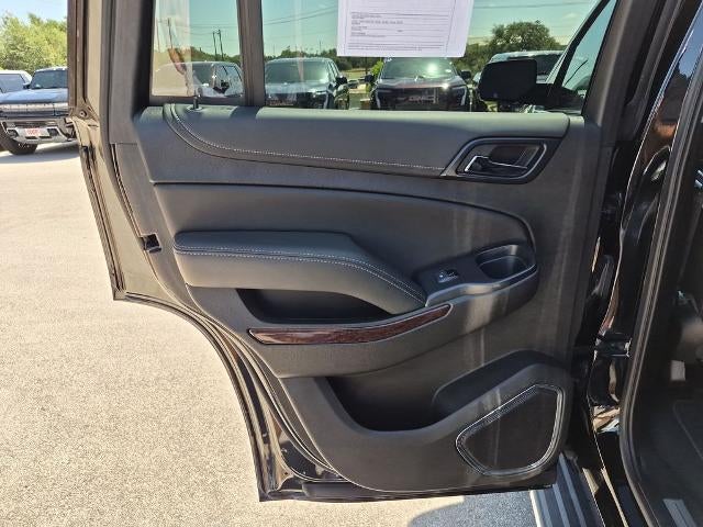 2020 GMC Yukon 2WD 4dr SLT