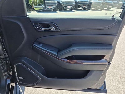 2020 GMC Yukon 2WD 4dr SLT