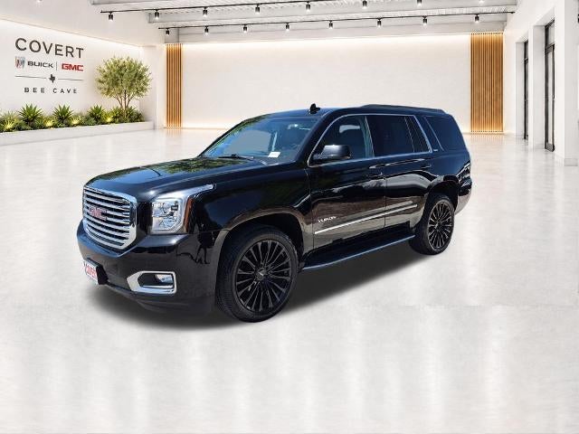 2020 GMC Yukon 2WD 4dr SLT