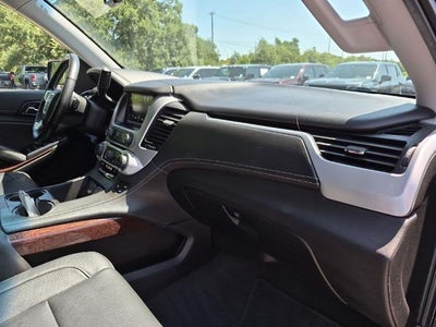 2020 GMC Yukon 2WD 4dr SLT