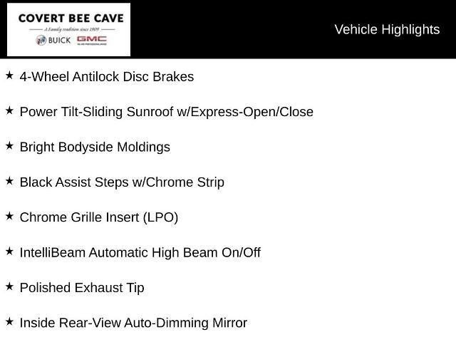 2020 GMC Yukon 2WD 4dr SLT