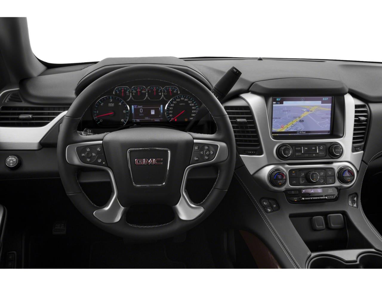 2020 GMC Yukon 2WD 4dr SLT