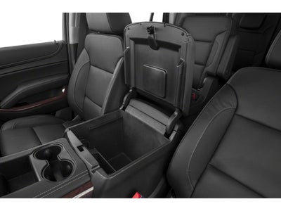 2020 GMC Yukon 2WD 4dr SLT