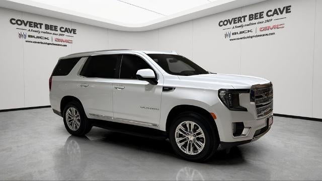 2023 GMC Yukon 2WD 4dr SLT