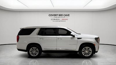 2023 GMC Yukon 2WD 4dr SLT