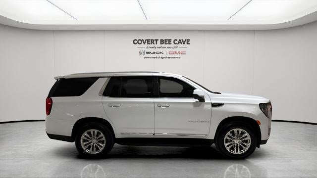 2023 GMC Yukon 2WD 4dr SLT
