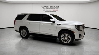 2023 GMC Yukon 2WD 4dr SLT