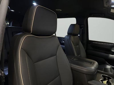 2023 GMC Yukon 2WD 4dr SLT