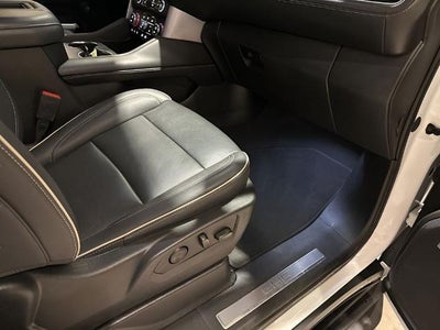 2023 GMC Yukon 2WD 4dr SLT