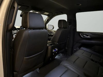 2023 GMC Yukon 2WD 4dr SLT