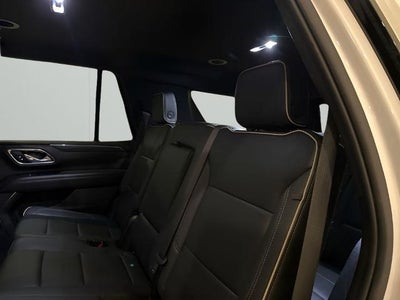 2023 GMC Yukon 2WD 4dr SLT