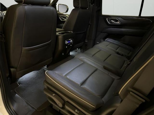 2023 GMC Yukon 2WD 4dr SLT