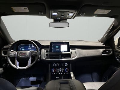 2023 GMC Yukon 2WD 4dr SLT