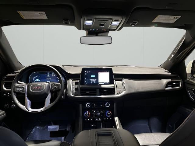 2023 GMC Yukon 2WD 4dr SLT