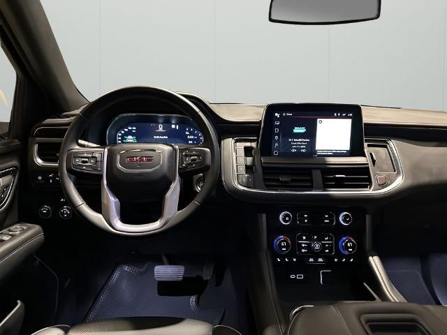 2023 GMC Yukon 2WD 4dr SLT