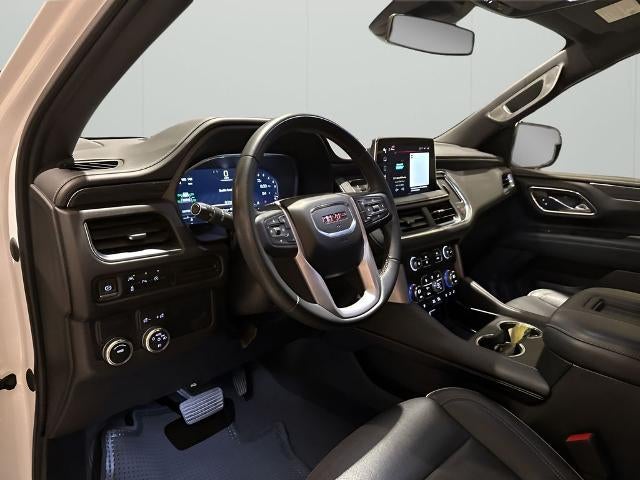 2023 GMC Yukon 2WD 4dr SLT