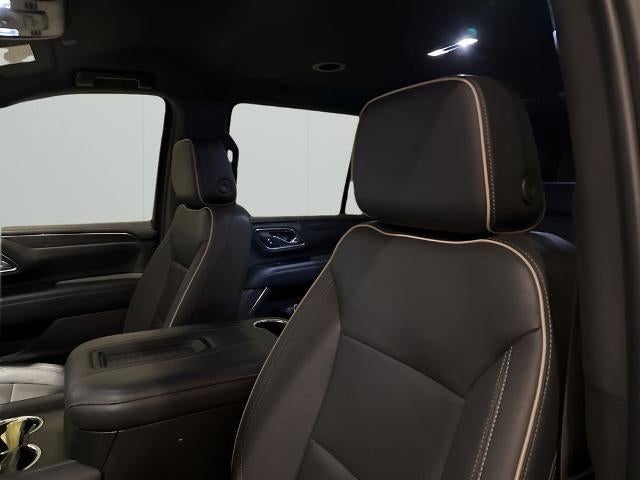 2023 GMC Yukon 2WD 4dr SLT