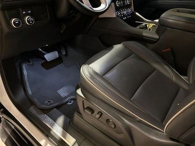 2023 GMC Yukon 2WD 4dr SLT