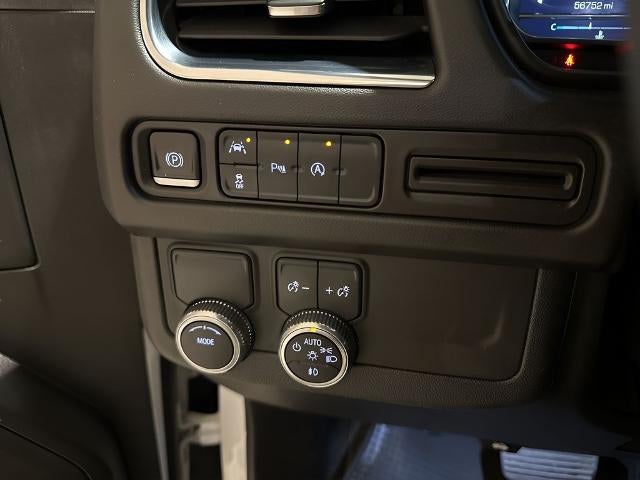 2023 GMC Yukon 2WD 4dr SLT