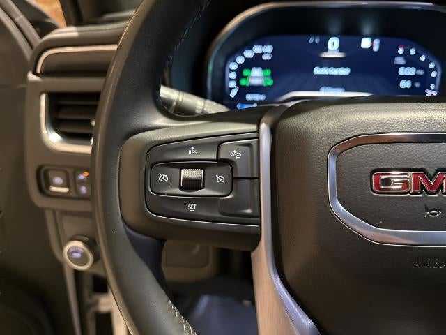 2023 GMC Yukon 2WD 4dr SLT