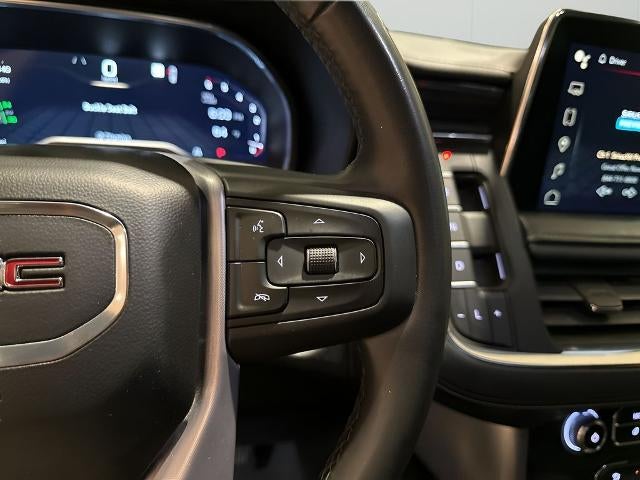 2023 GMC Yukon 2WD 4dr SLT