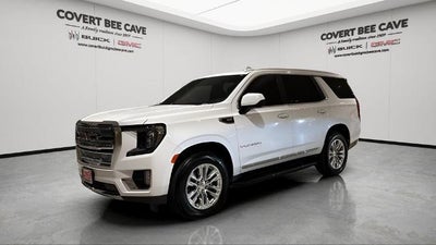 2023 GMC Yukon 2WD 4dr SLT