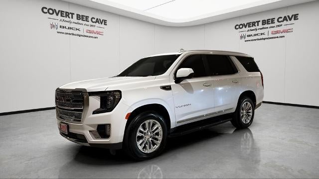 2023 GMC Yukon 2WD 4dr SLT