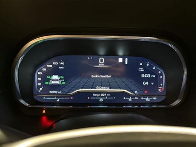 2023 GMC Yukon 2WD 4dr SLT