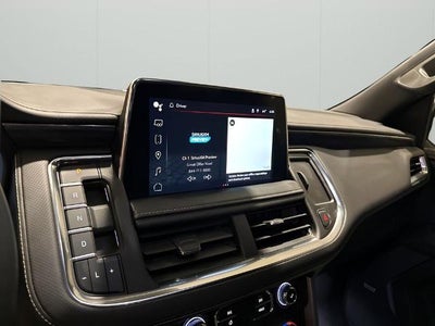 2023 GMC Yukon 2WD 4dr SLT