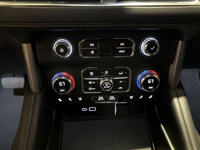 2023 GMC Yukon 2WD 4dr SLT