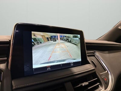 2023 GMC Yukon 2WD 4dr SLT