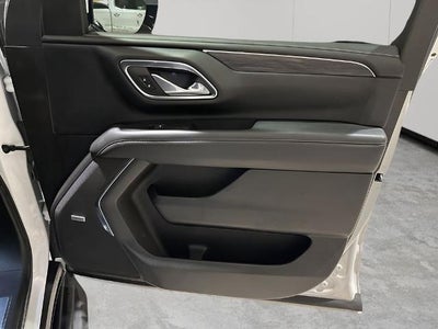 2023 GMC Yukon 2WD 4dr SLT