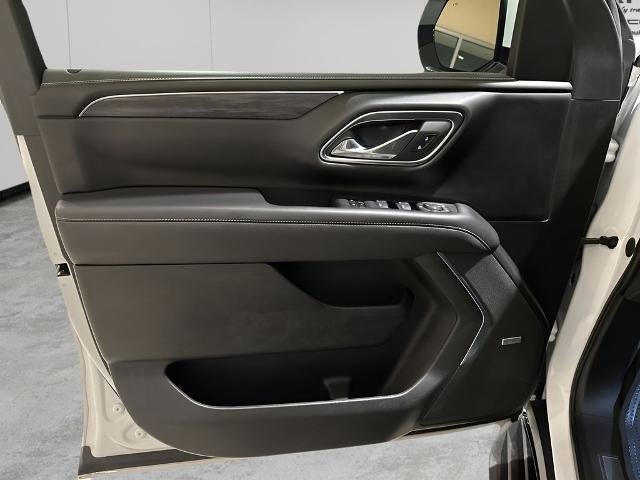 2023 GMC Yukon 2WD 4dr SLT