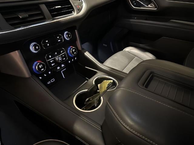 2023 GMC Yukon 2WD 4dr SLT