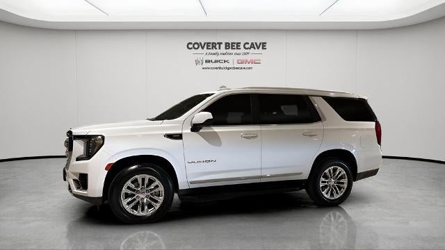 2023 GMC Yukon 2WD 4dr SLT
