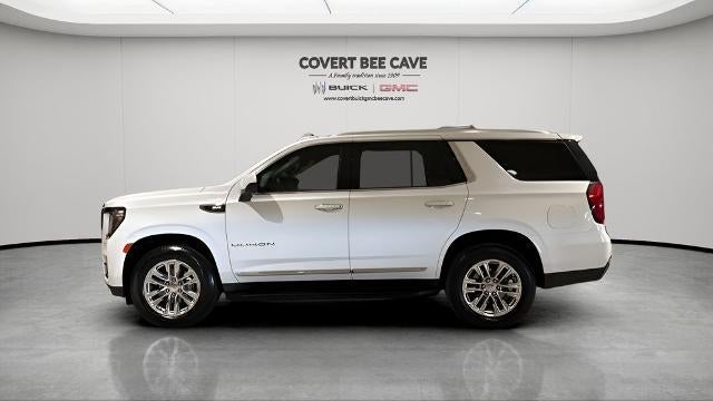 2023 GMC Yukon 2WD 4dr SLT