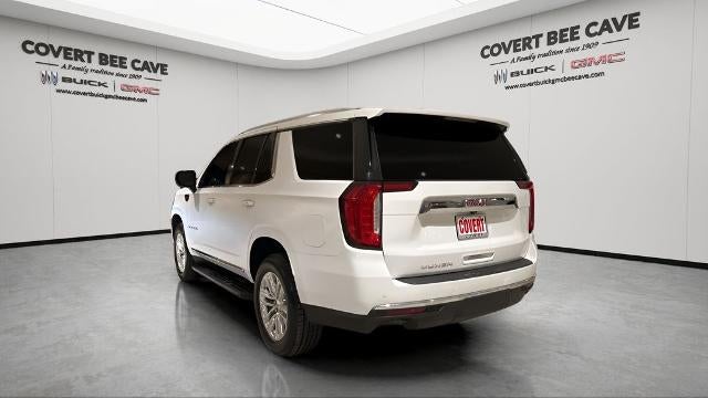 2023 GMC Yukon 2WD 4dr SLT