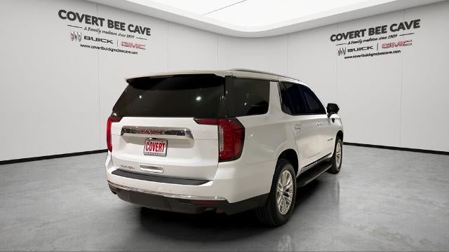2023 GMC Yukon 2WD 4dr SLT