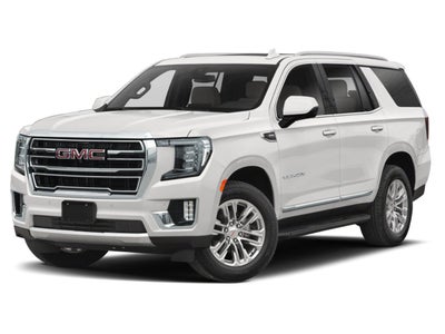 2023 GMC Yukon 2WD 4dr SLT