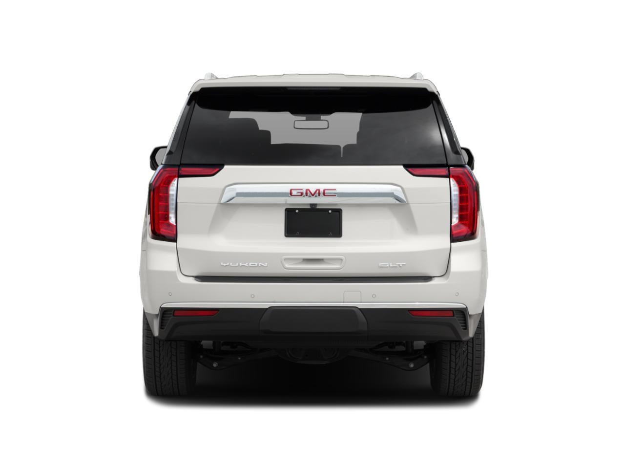 2023 GMC Yukon 2WD 4dr SLT